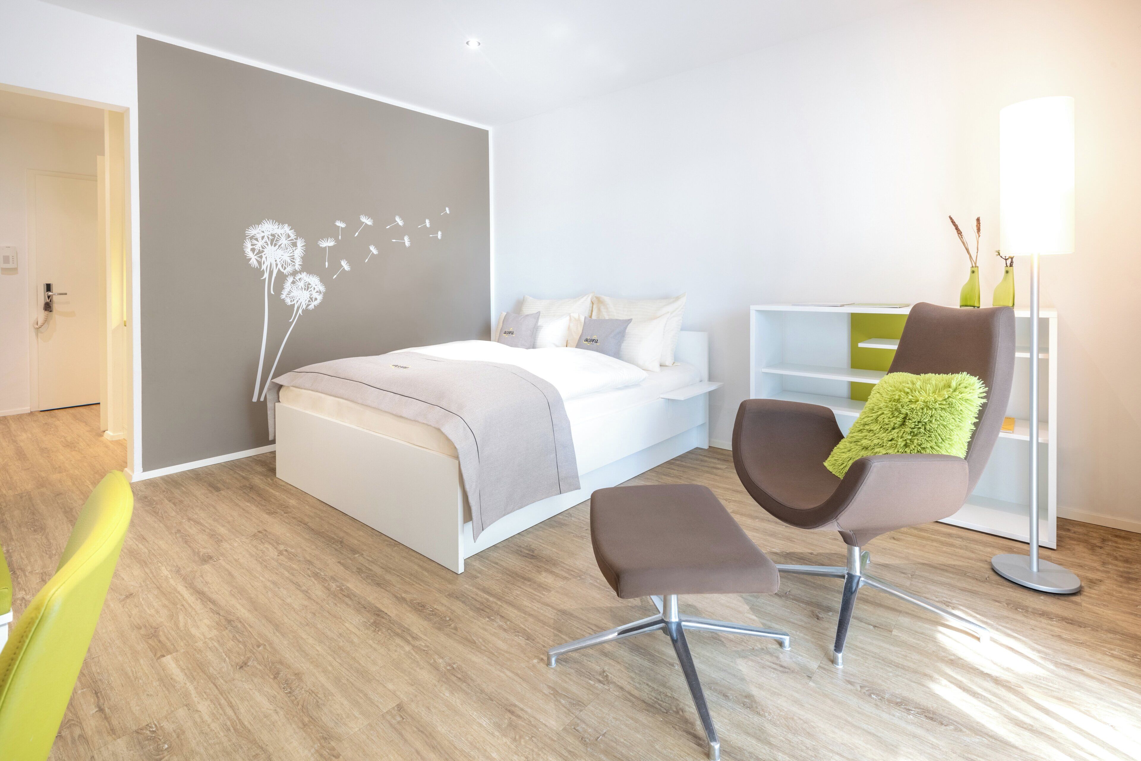 Kamer
