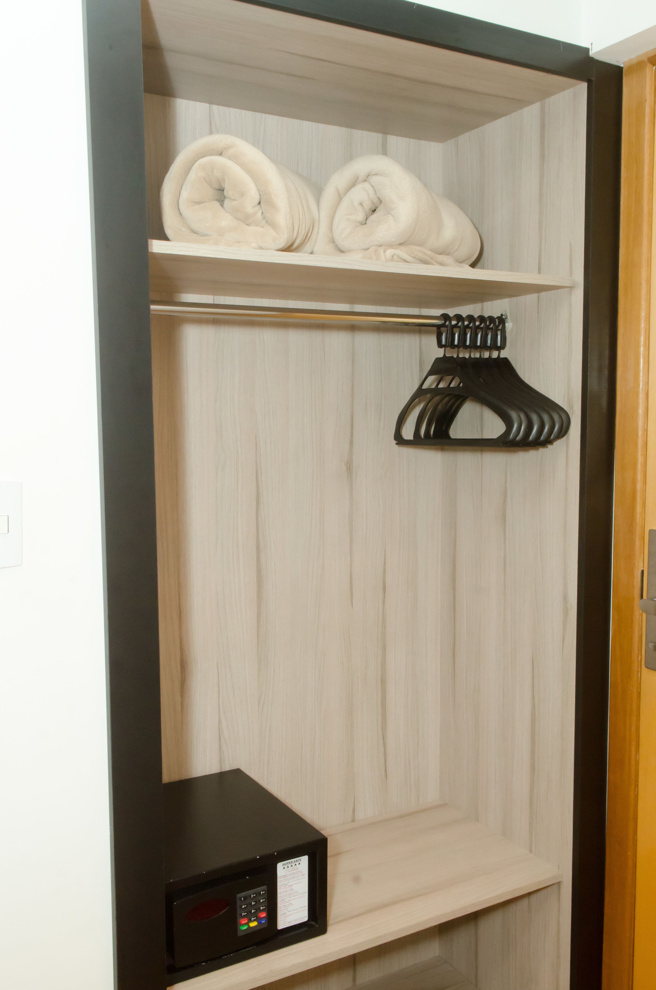 Foto - Stop Inn Plus Pampulha