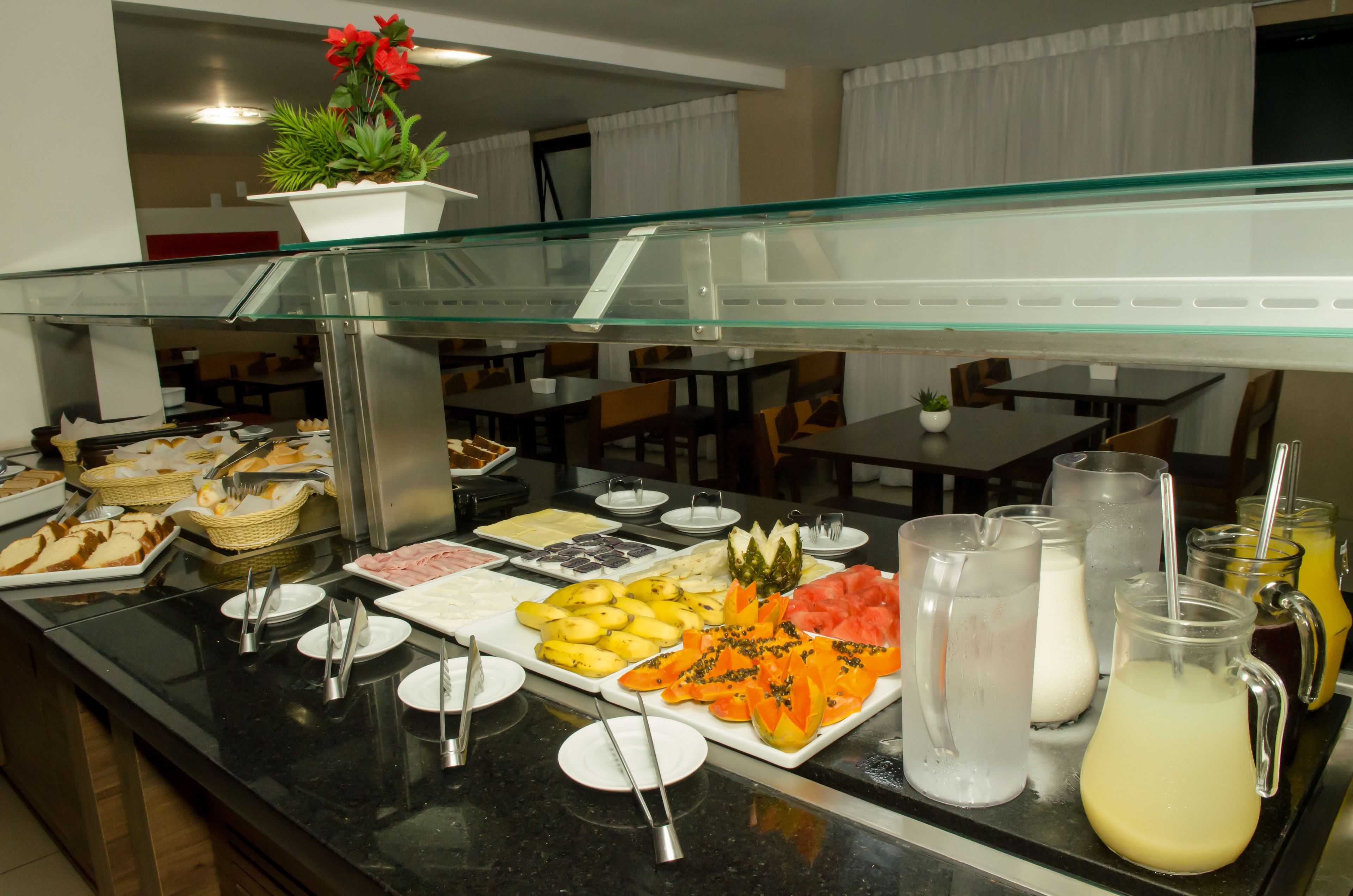 Foto - Stop Inn Plus Pampulha