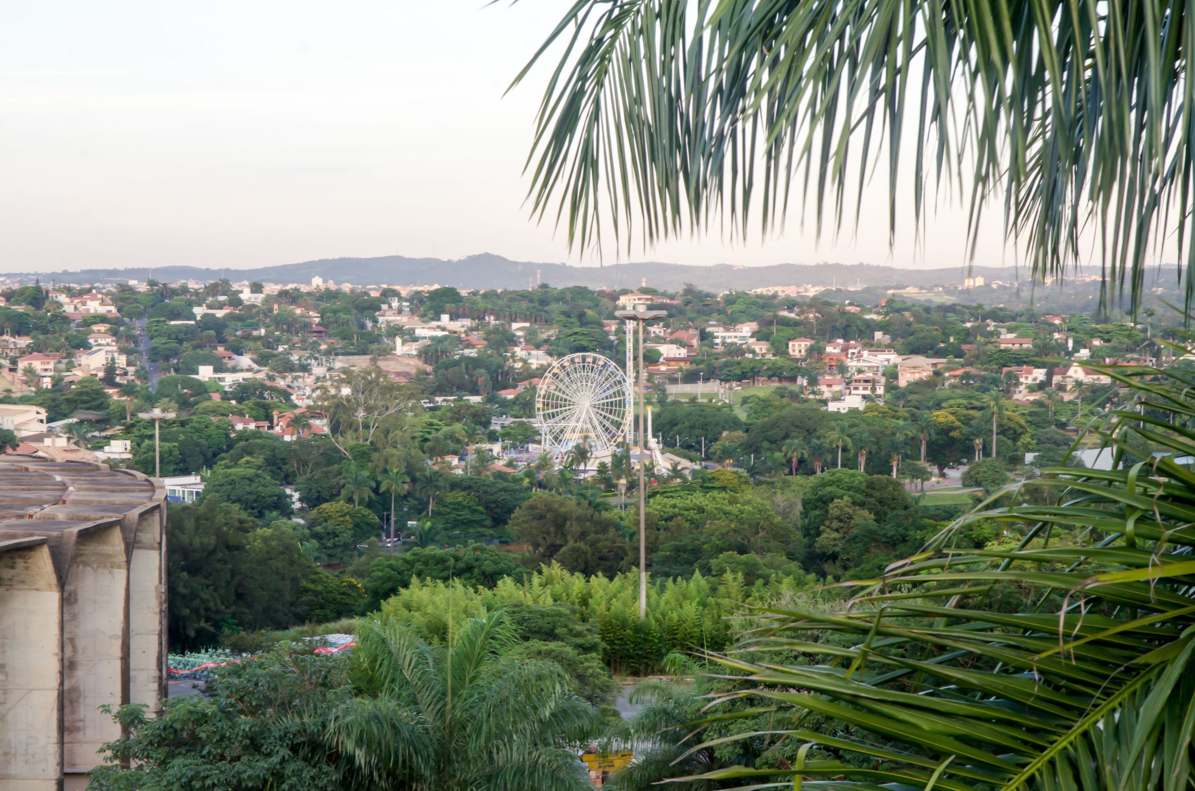 Foto - Stop Inn Plus Pampulha