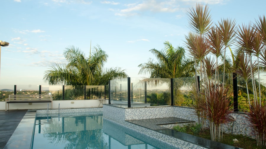 Stop Inn Plus Pampulha