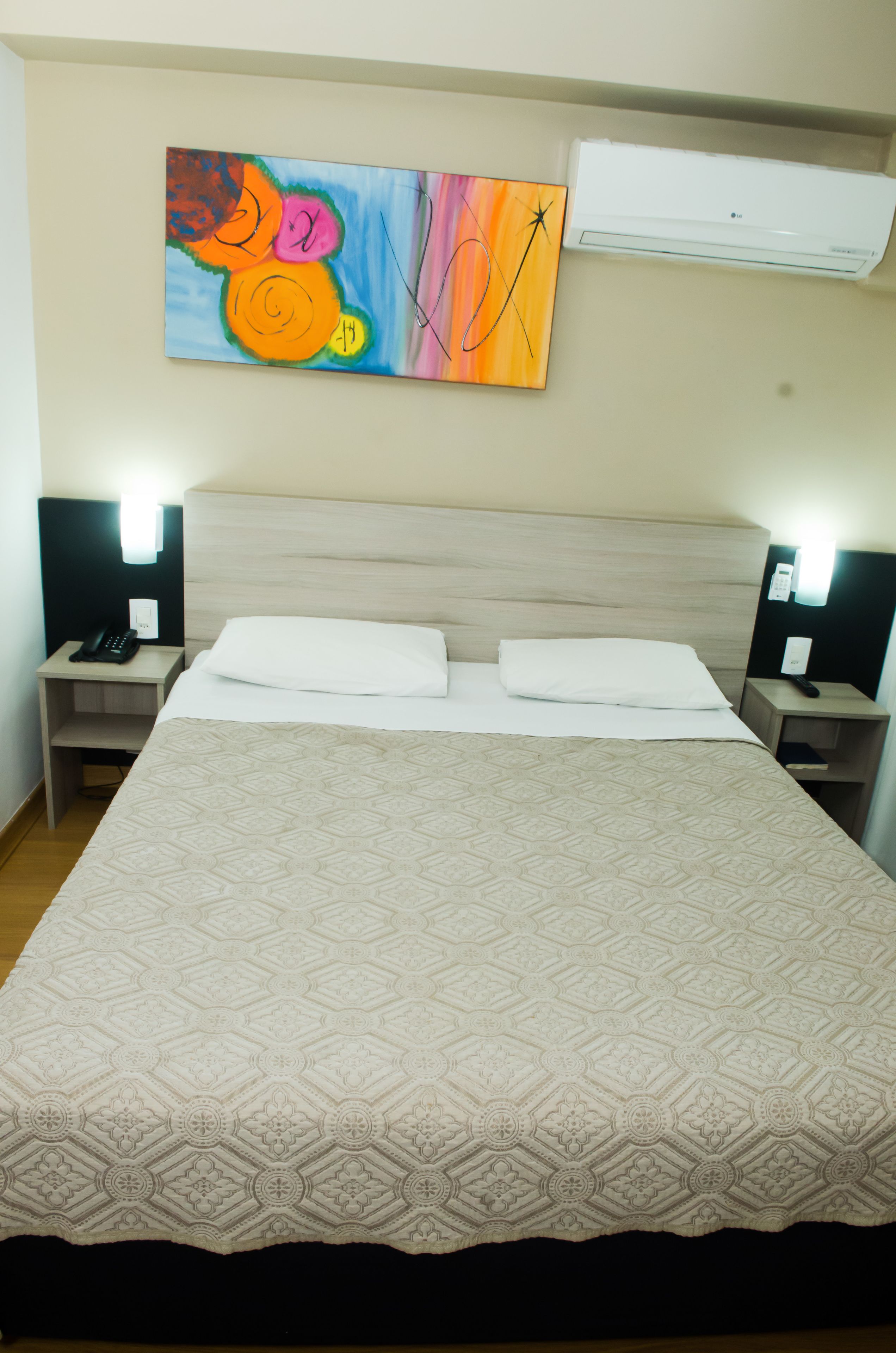 Foto - Stop Inn Plus Pampulha