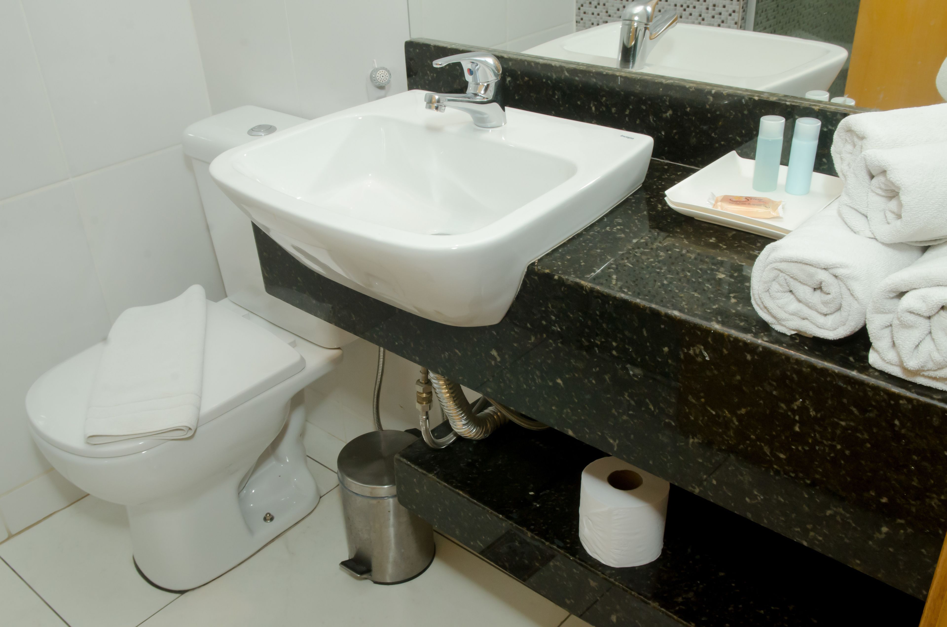 Foto - Stop Inn Plus Pampulha