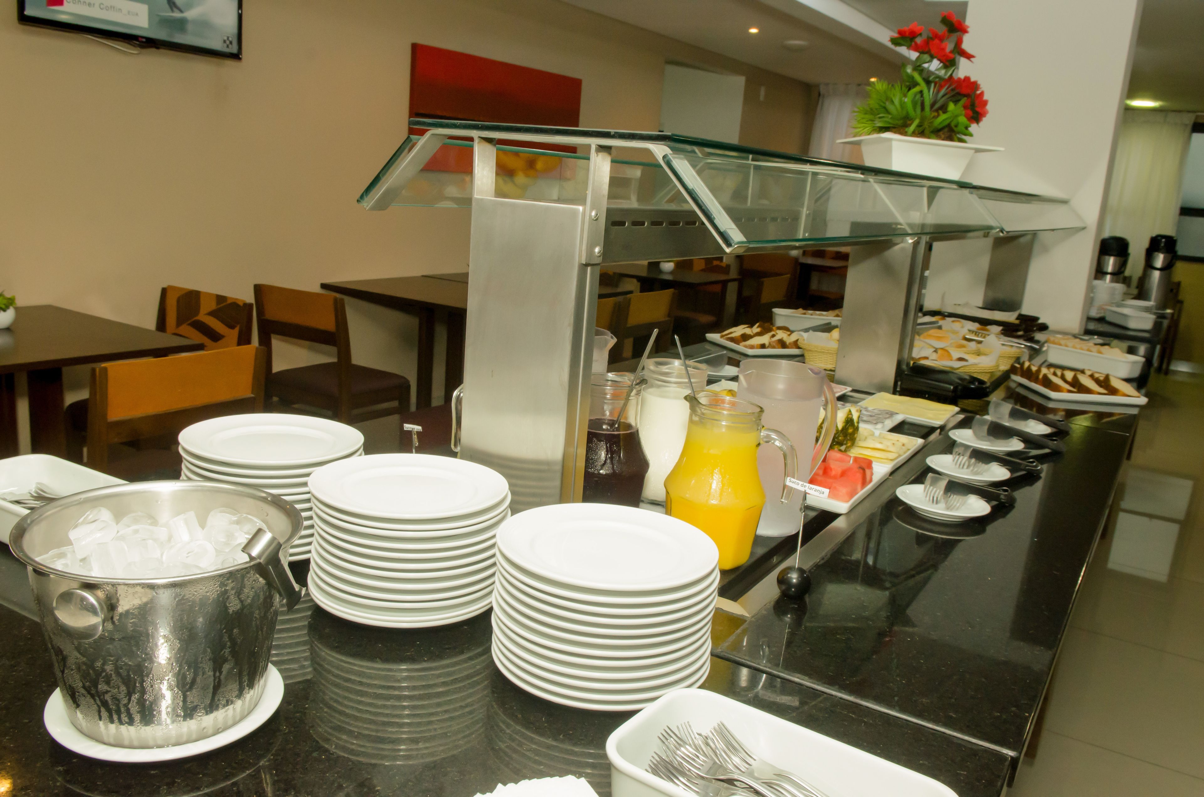 Foto - Stop Inn Plus Pampulha