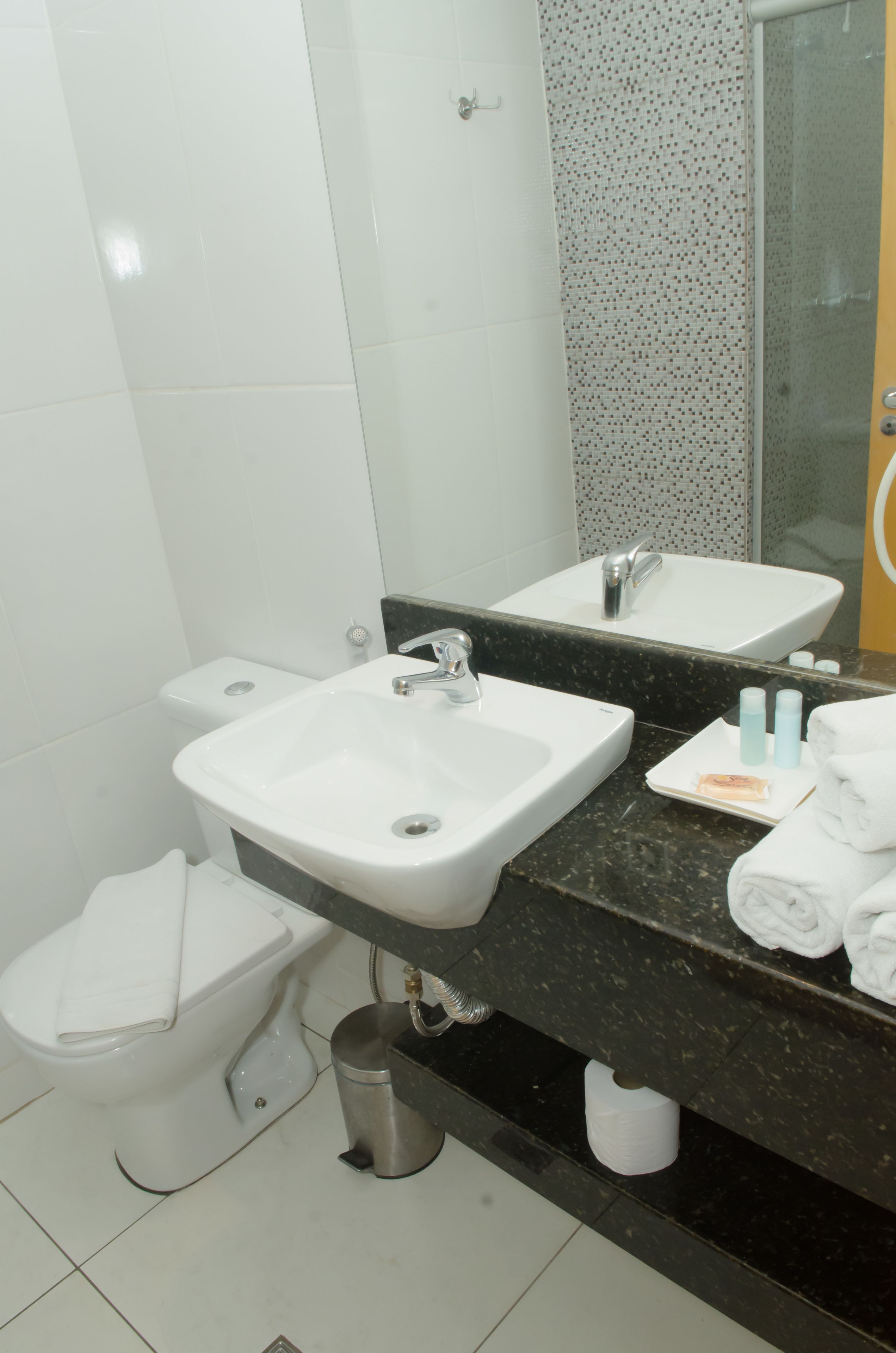 Foto - Stop Inn Plus Pampulha