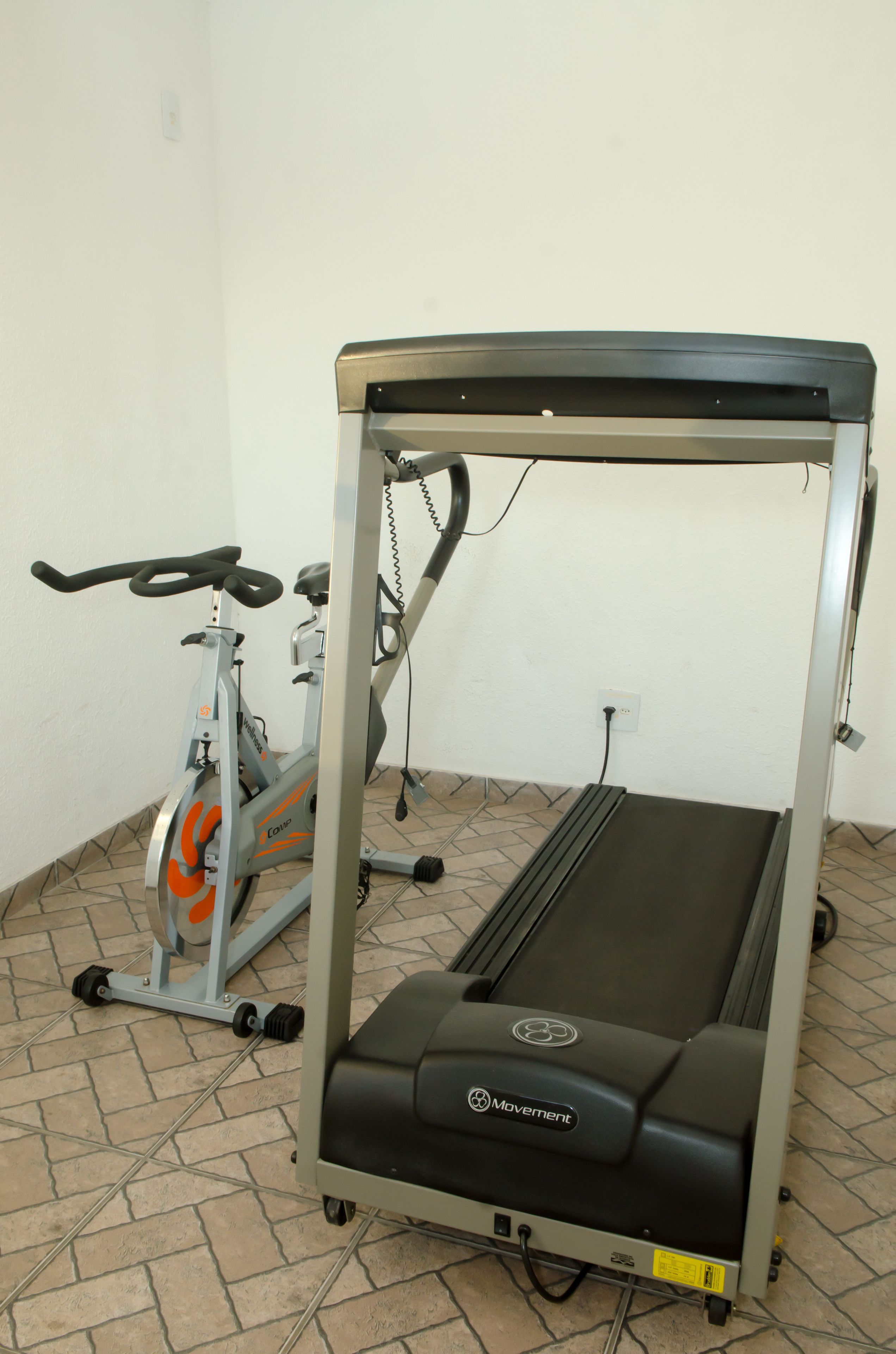 Foto - Stop Inn Plus Pampulha