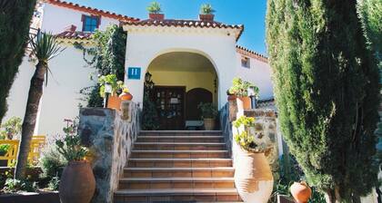 Hotel Rural El Refugio