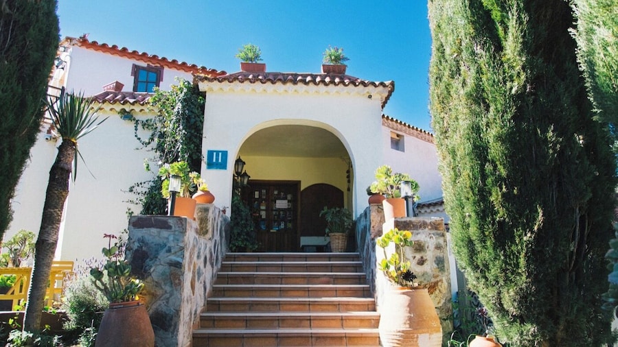 Hotel Rural El Refugio