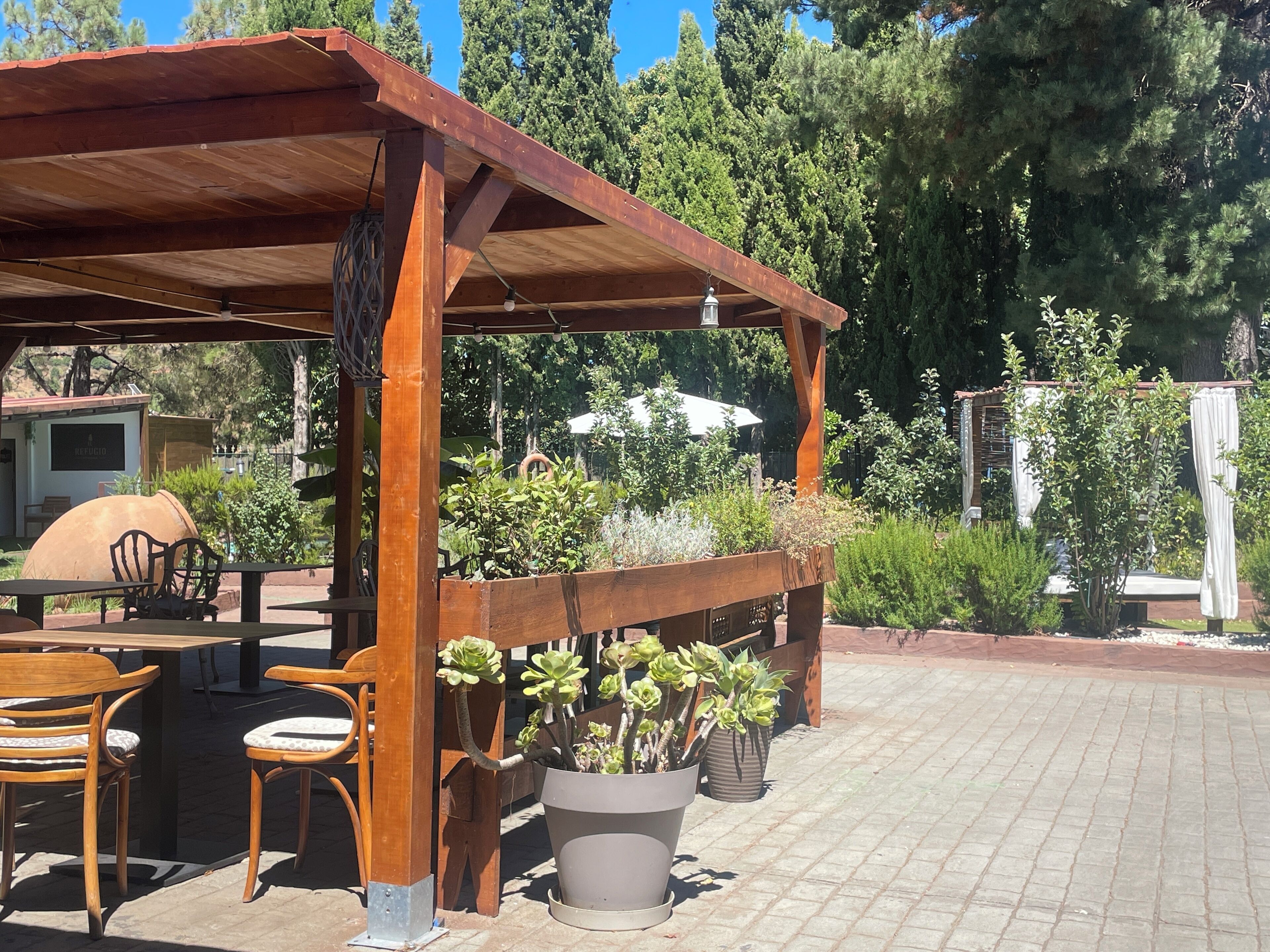 Foto - Hotel Rural El Refugio - Solo Adultos