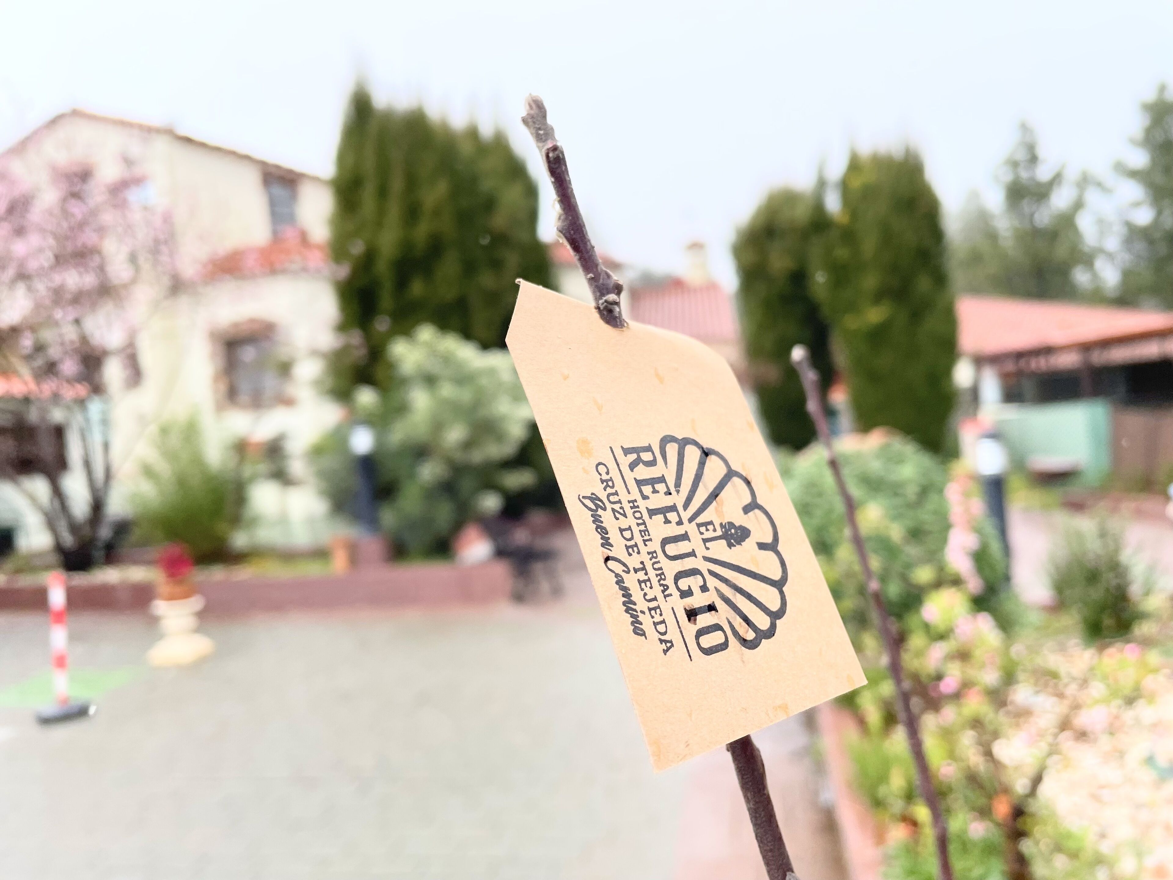 Foto - Hotel Rural El Refugio - Solo Adultos