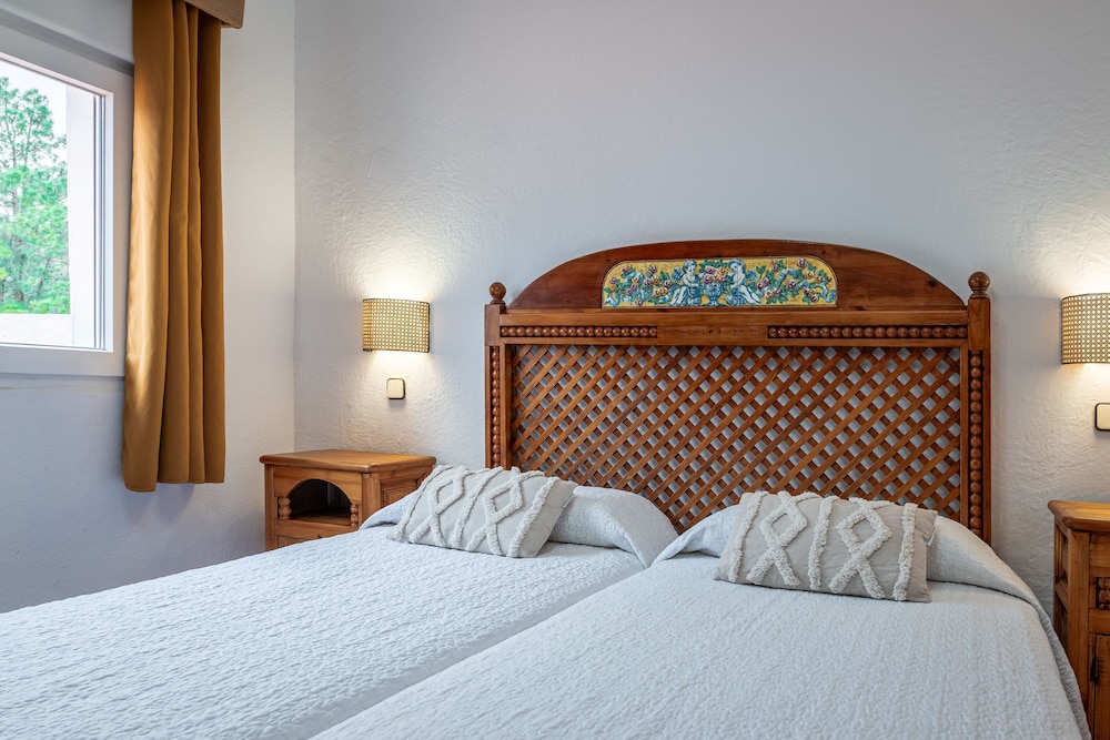 Hotel Rural El Refugio by null