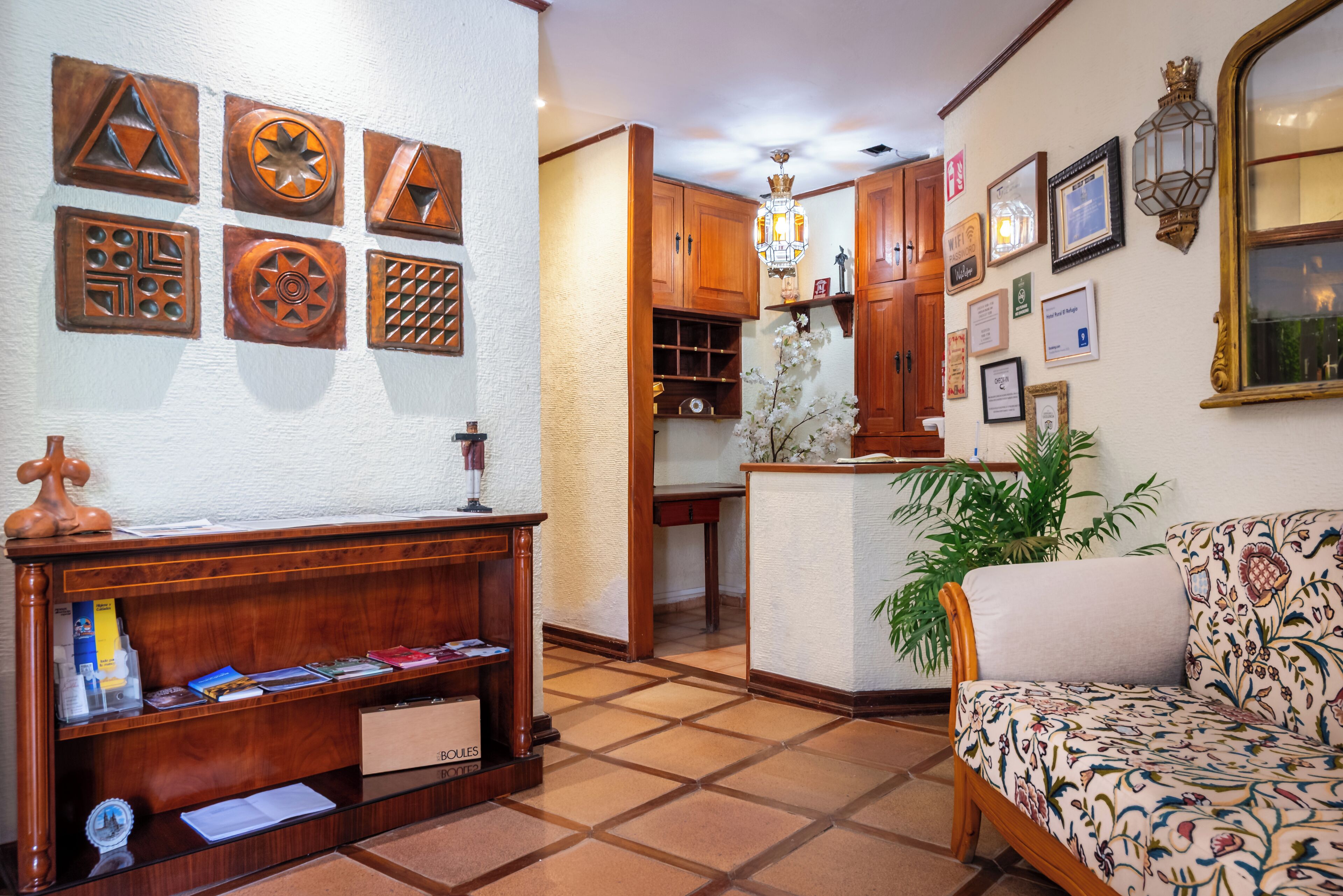 Foto - Hotel Rural El Refugio - Solo Adultos