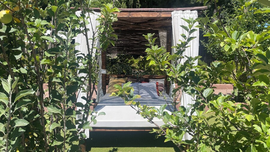 Hotel Rural El Refugio