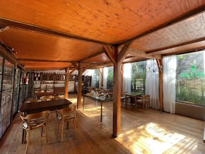Salle Ă manger