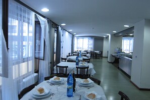 Dining - Hotel Acebos Azabache Gijón (Gijon)