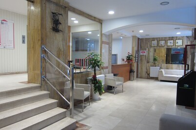 Hotel Acebos Azabache Gijón