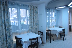 Dining - Hotel Acebos Azabache Gijón (Gijon)