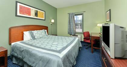 Americas Best Value Inn Stone Mountain Atlanta E