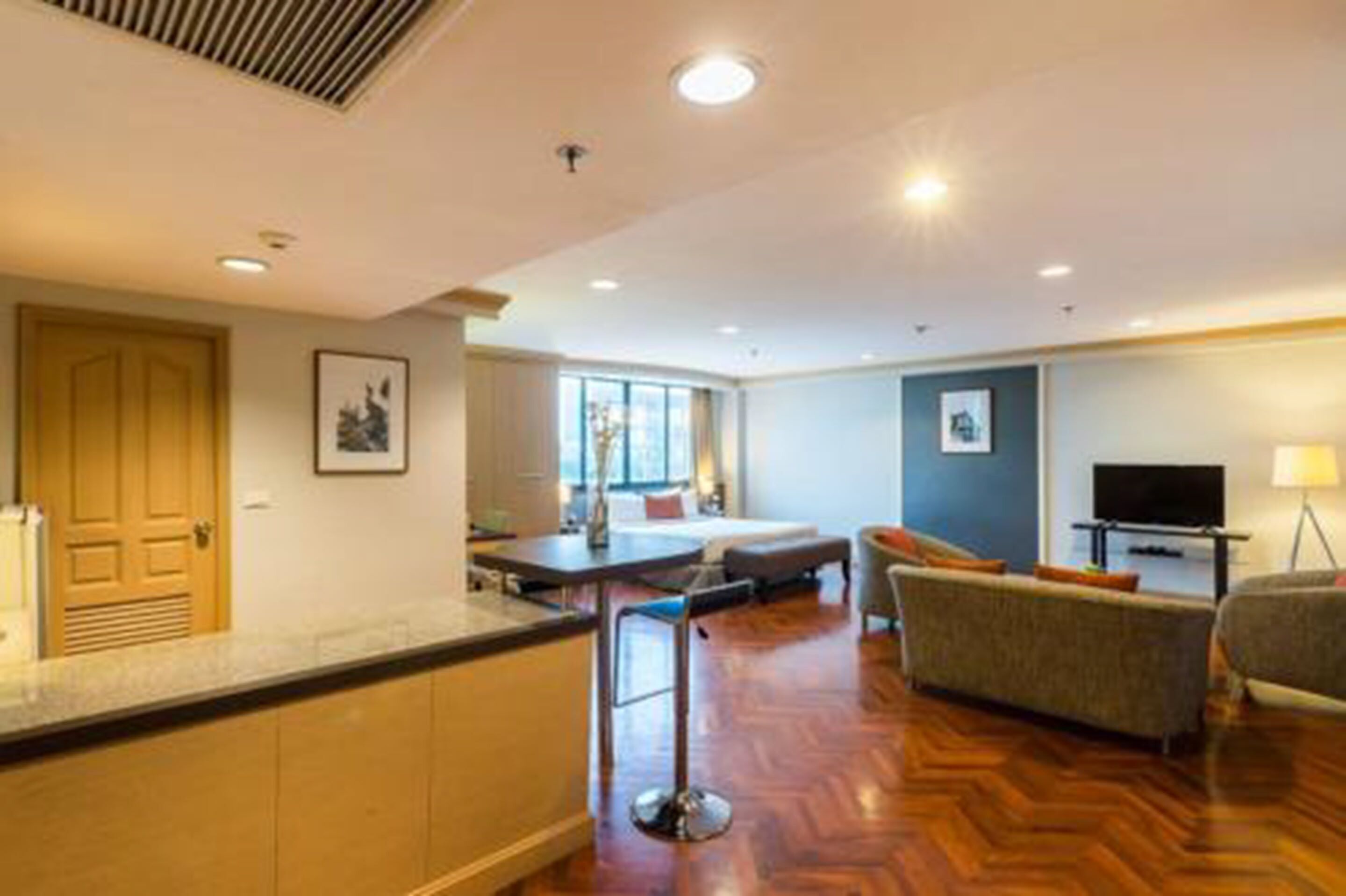 Foto - Alt Hotel Nana by UHG