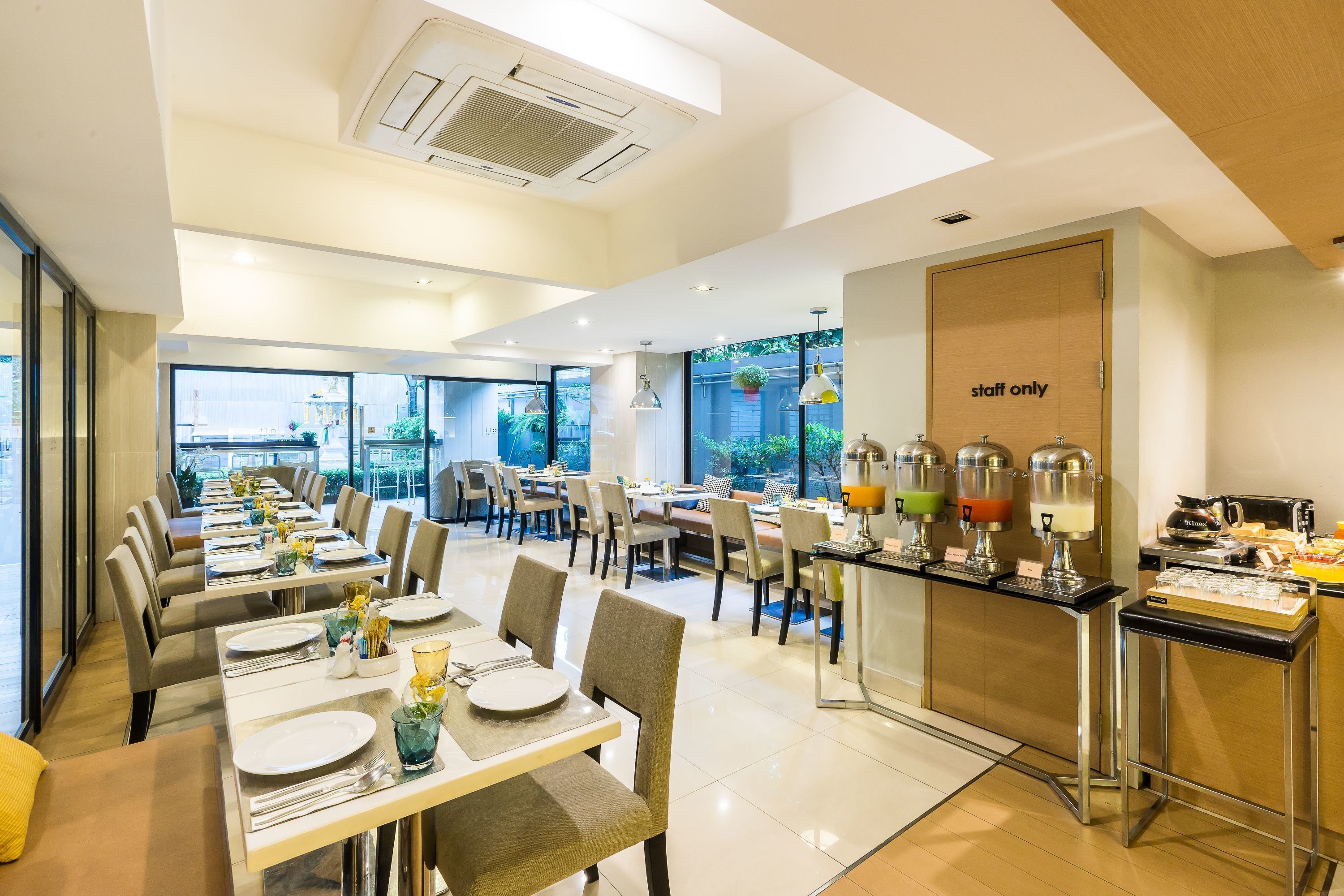 Foto - Alt Hotel Nana by UHG