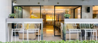 Alt Hotel Nana by UHG