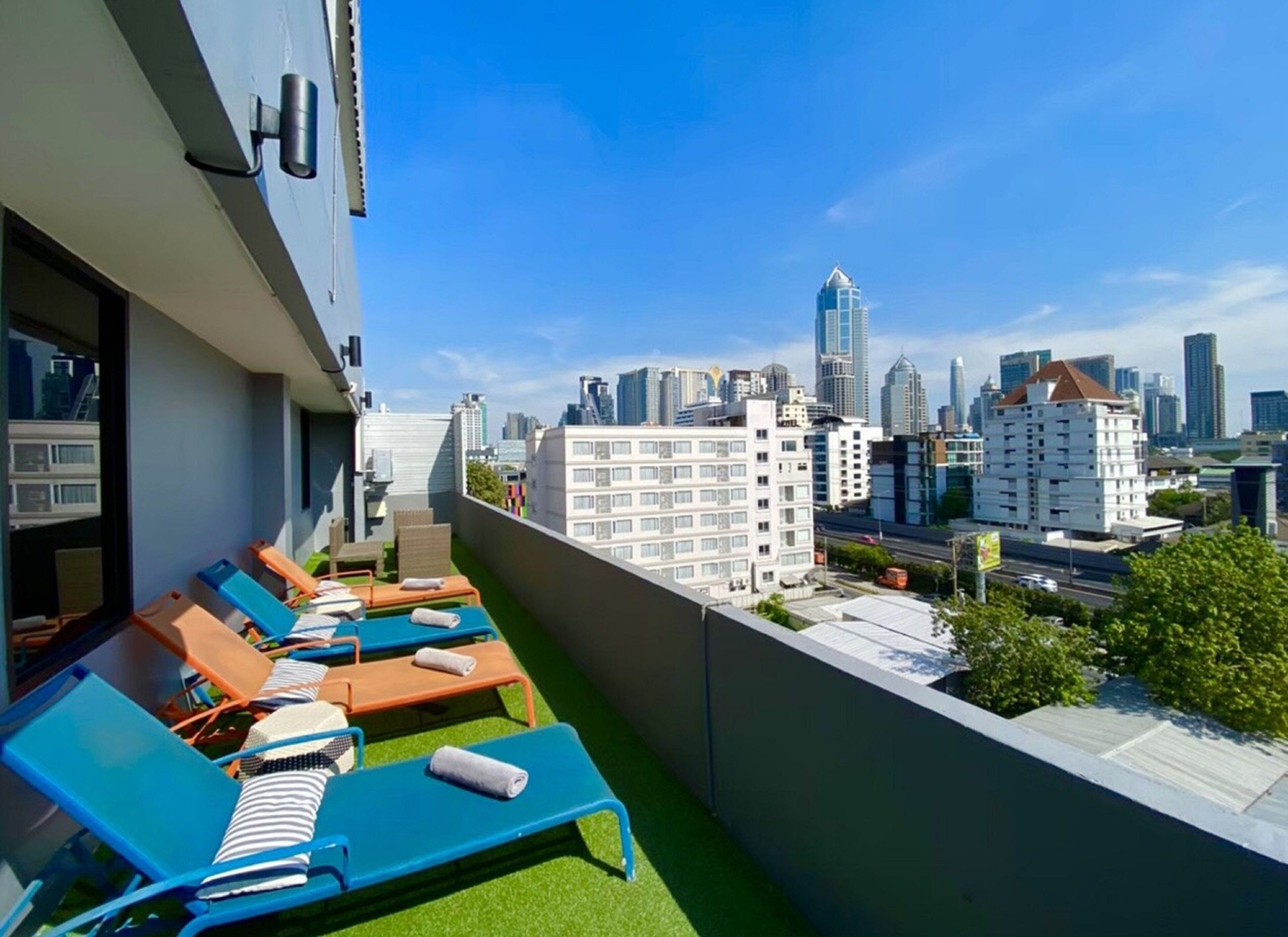 Foto - Alt Hotel Nana by UHG