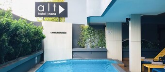 Alt Hotel Nana by UHG