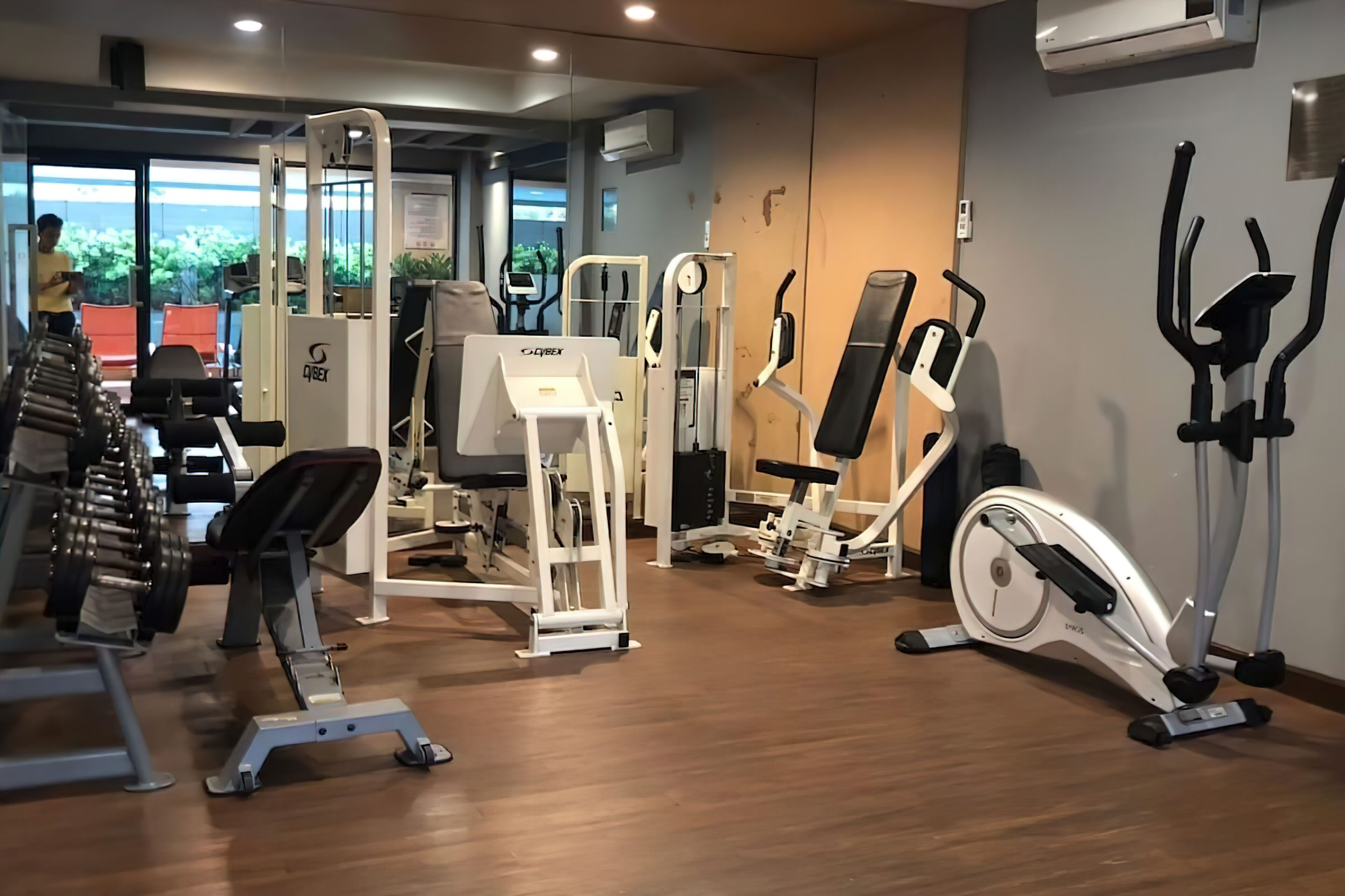 Foto - Alt Hotel Nana by UHG