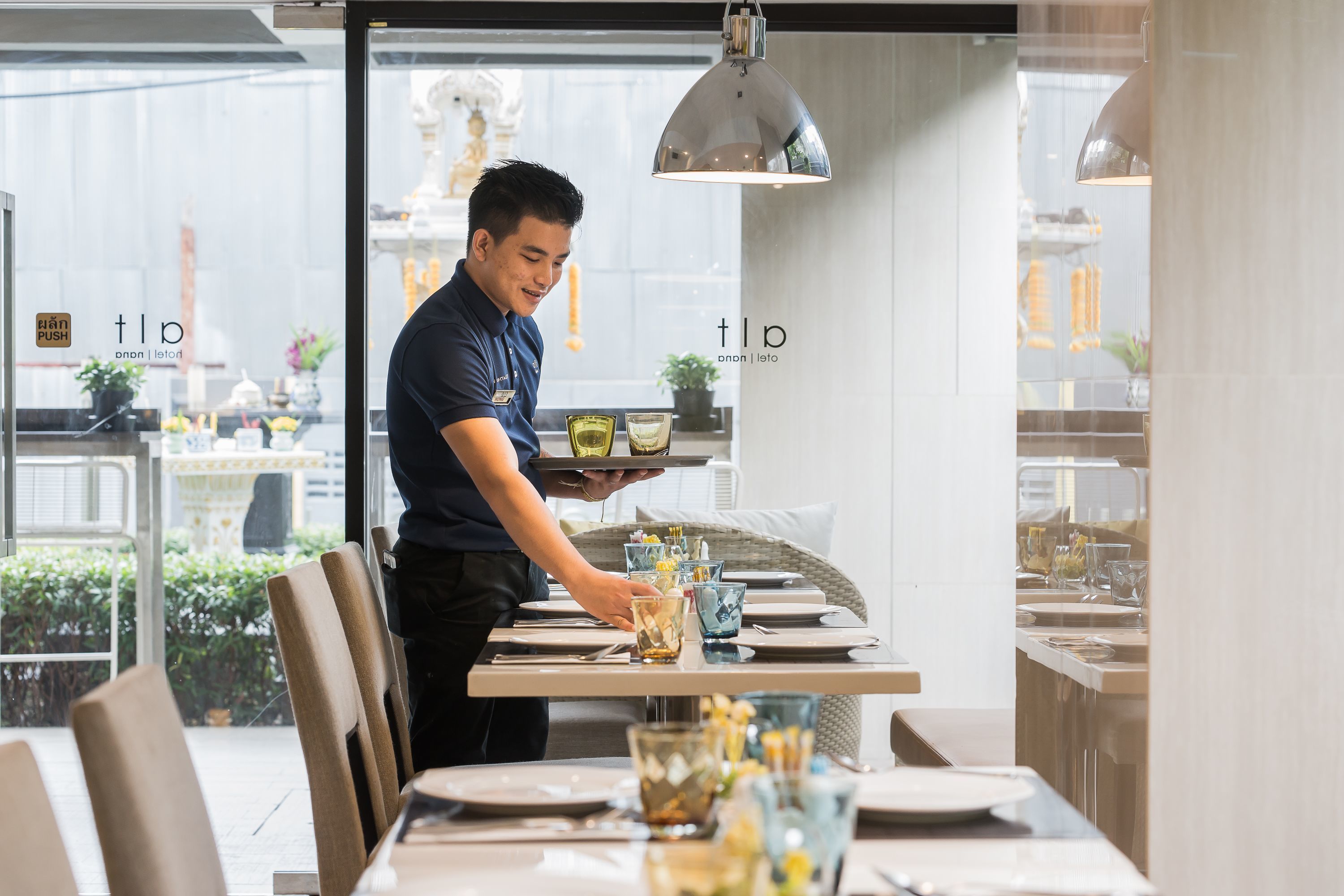 Foto - Alt Hotel Nana by UHG