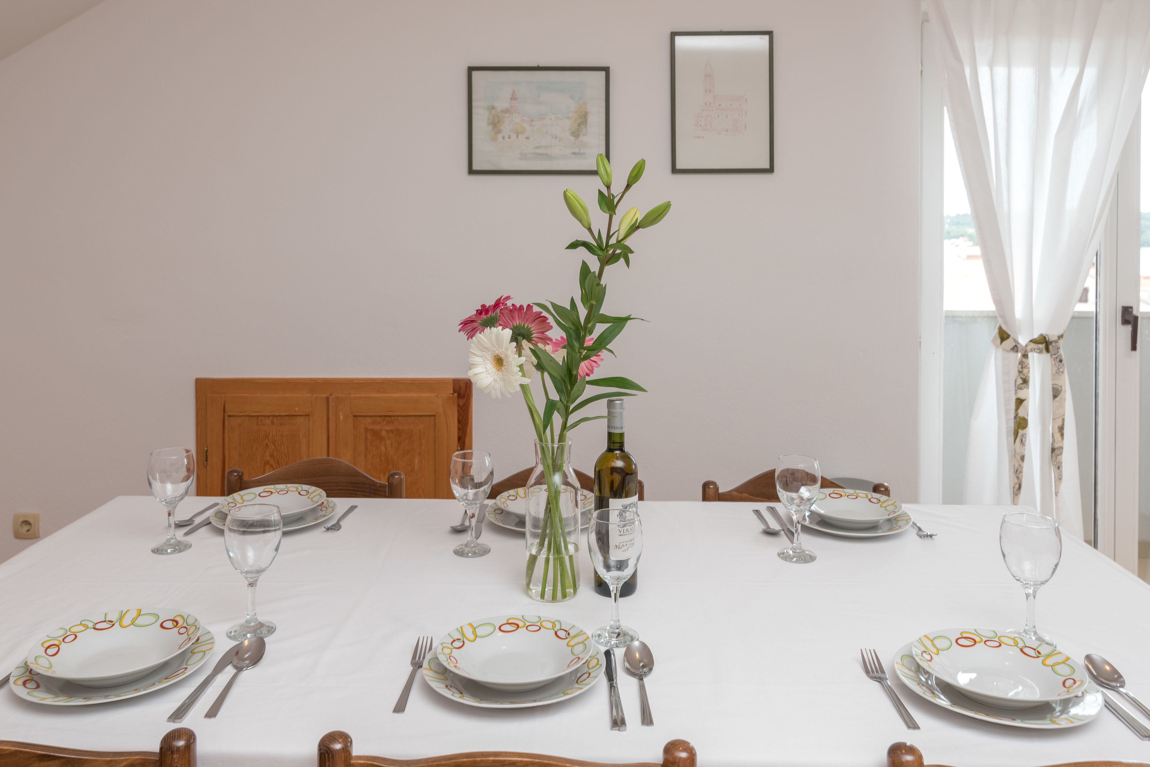 Penthouse de lujo, 3 habitaciones, vista al mar | 1 habitación, tabla de planchar con plancha, wifi gratis y ropa de cama 