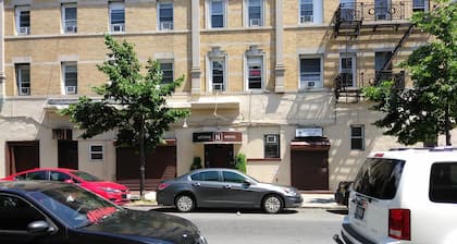Neptune Hotel