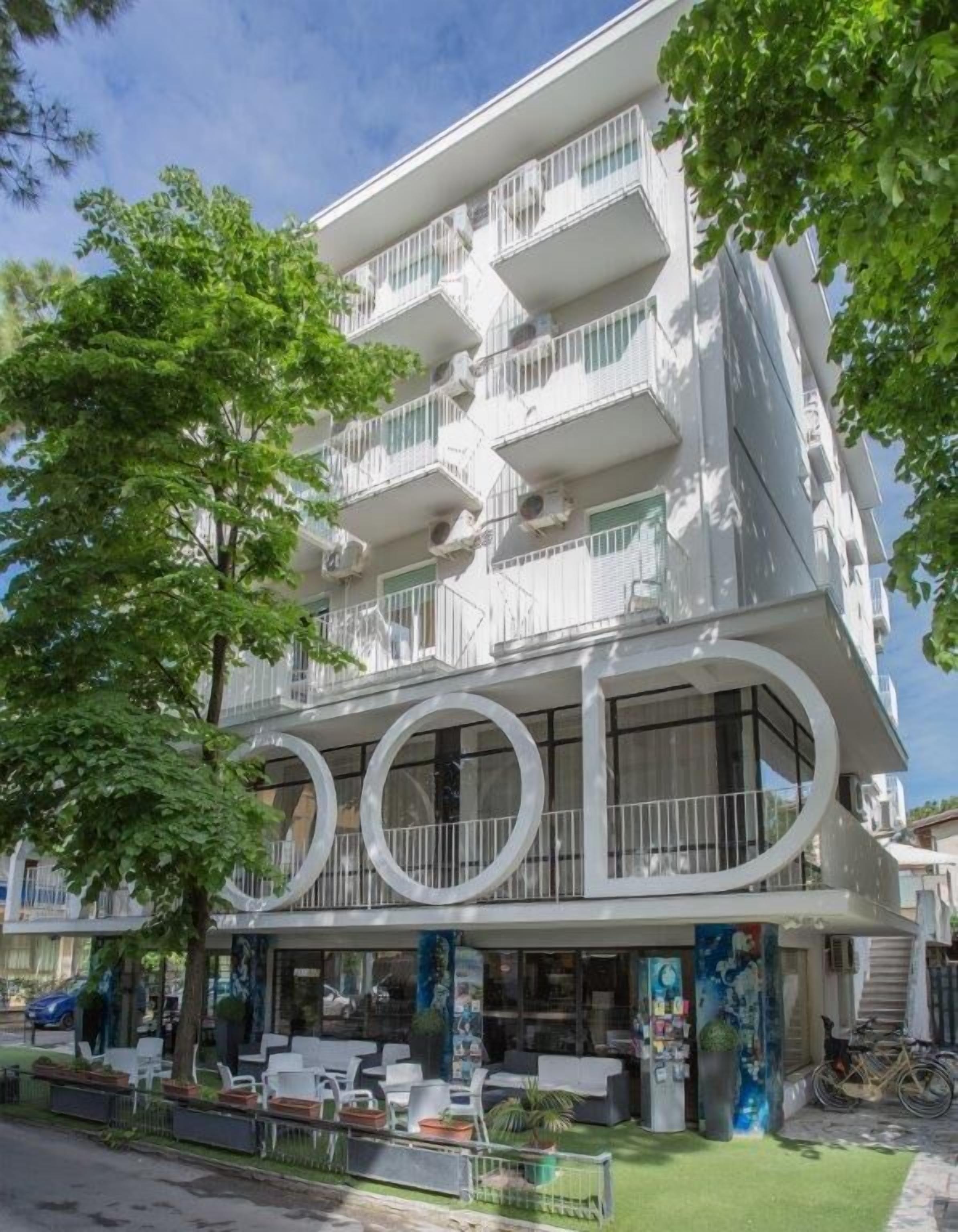 Photo - Hotel Hollywood