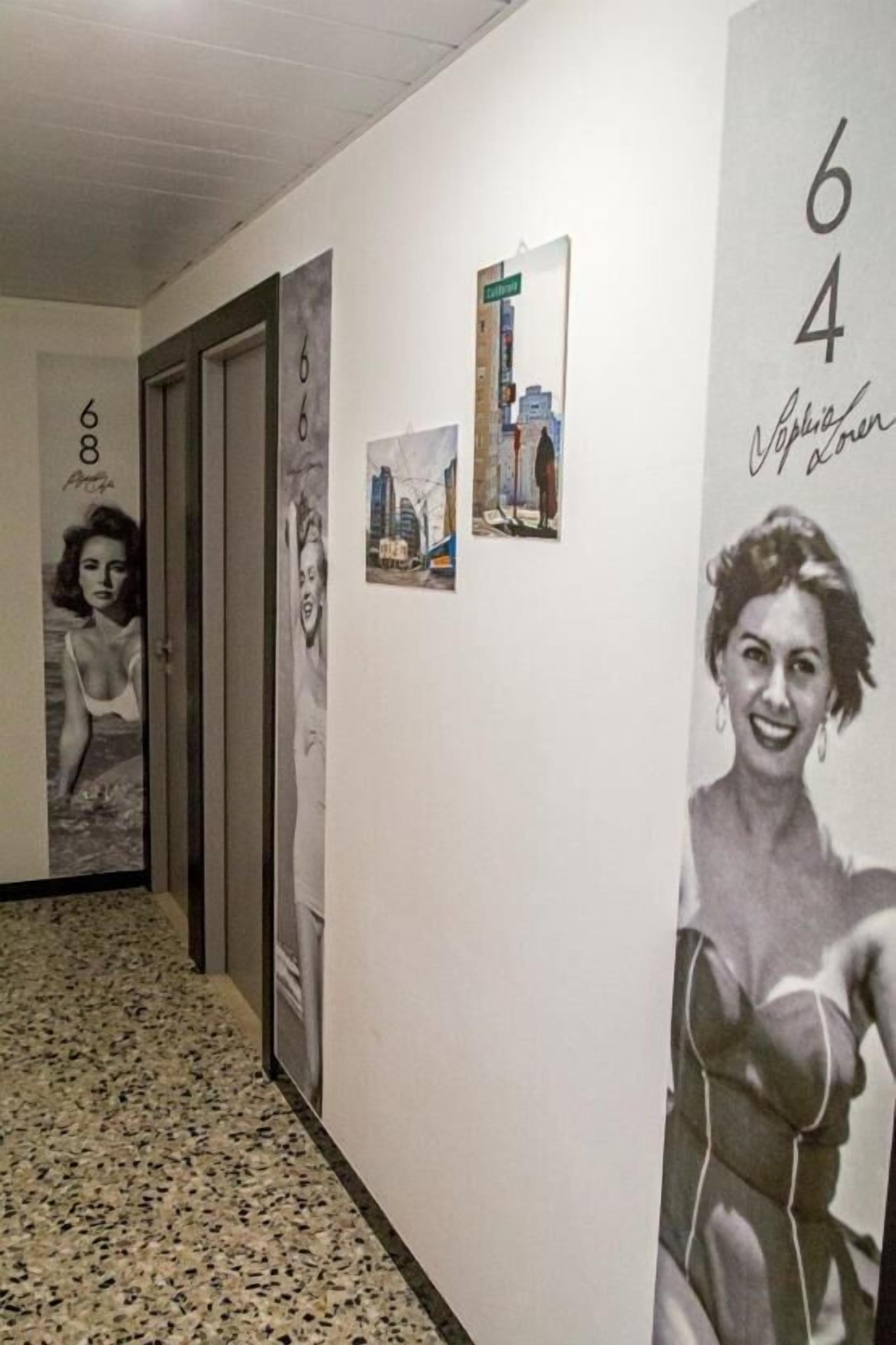 Photo - Hotel Hollywood