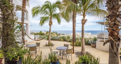MariaMar Suites