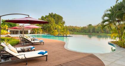 The Lake Garden Hotel Nay Pyi Taw - MGallery Collection