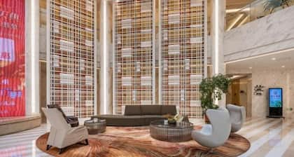 Changji Garden Hotel