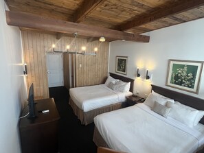 Room, 2 Queen Beds