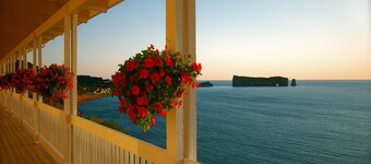 Hôtel Motel La Côte Surprise