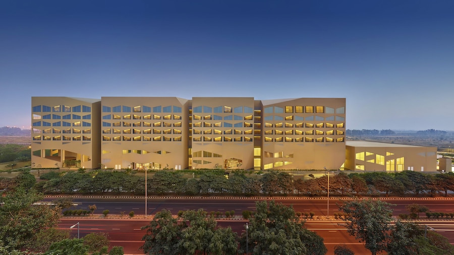 Vivanta New Delhi, Dwarka
