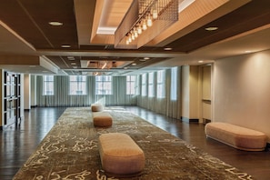 Meeting facility - Renaissance Allentown Hotel (Allentown)
