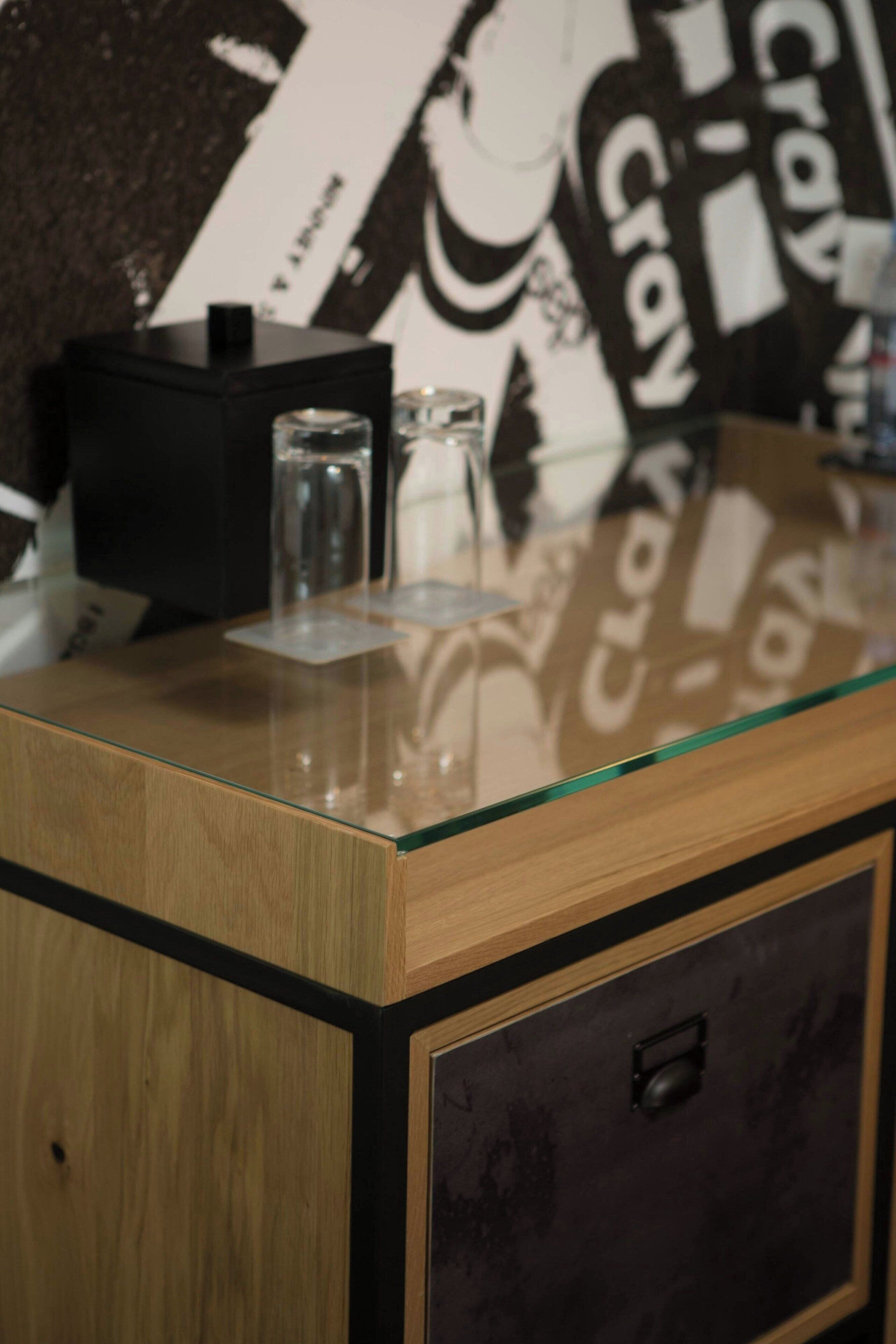 premium bedding, in-room safe, soundproofing, iron/ironing board