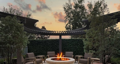 Courtyard by Marriott Charleston Summerville