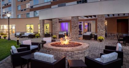 Courtyard by Marriott Charleston Downtown/Civic Center