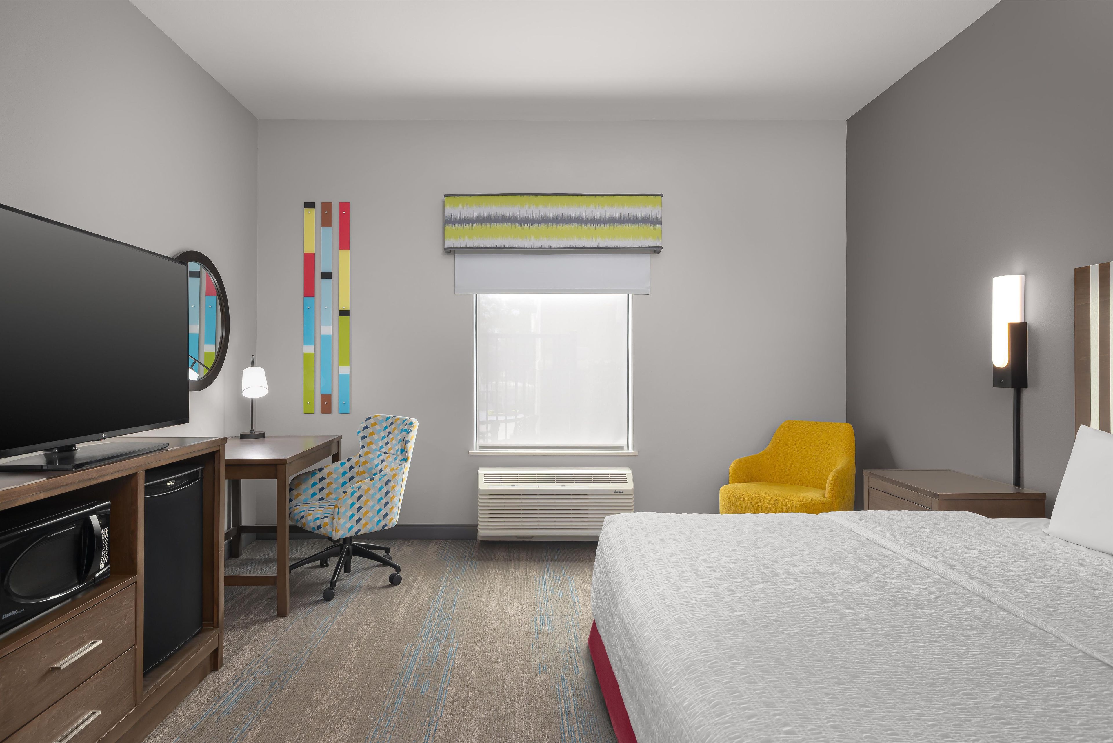 Habitación