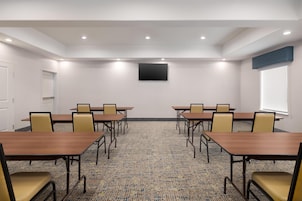 Sala de reuniones