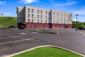 Exterior - Motel 6 Wilkes Barre, PA - Arena (Wilkes-Barre)