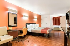 Book Motel 6 Wilkes Barre, PA - Arena in Wilkes-Barre | Hotels.com