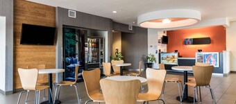 Motel 6 Wilkes Barre, PA - Arena