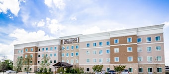 Staybridge Suites Plano North - Frisco by IHG