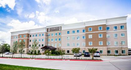 Staybridge Suites Plano North - Frisco by IHG